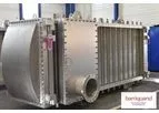 Platular - Smart Hybrid Welded Plate Heat Exchanger
