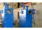 Platular - Model PCV - Heat Exchanger