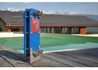 Barriquand - Gasketed Plate Heat Exchanger