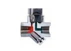 Bvalve - Model FT and DT - Steam Traps
