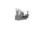 GPE - Model 19140/13120 - Hydraulic Power Supply and Controller