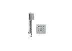 Shand & Jurs Biogas - Model 97300 - Waste Gas Burner