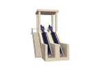 MZT - Archimedean Screw Pump