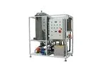 Model HPS Series - Heat Pumps