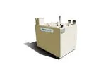 CSI GenCube - Diesel / Fuel Oil Supply Tanks