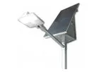LED Solar Street Lighting
