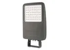 Auroras - Model Helios Series - High Power 15W Solar Flood Light-Advertising