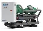 Aquarius - Model G ME - Condenserless Units
