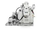 Buhler - Wood & Biomass Pelleting Plant