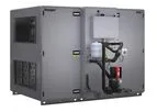 Model Gold Cx - Air Handling Unit with Coil Heat Exchanger