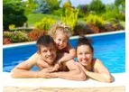 Residential Solar Pool Heating