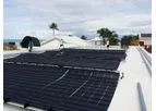 Commercial Solar Pool Heating