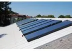 Commercial Solar Hot Water
