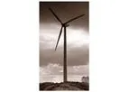 AW - Model AW 500kW - 47m Rotor - Wind Turbine
