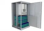 PowerGrid - Advanced Energy Storage
