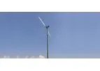 Libellula - Model 20 kW - Small Wind Turbine