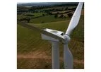 WTN - Model 600 - Wind Turbine