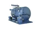 Thermogenics - Coil Tube Hot Water Boiler