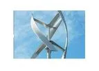 Imam Ambiente - Vertical or Horizontal Wind Turbines