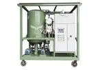 Yuneng - Intelligent Transformer Oil Filtration Equipment