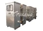 Yuneng - JZ Small Online On-Load Tap Changer (OLTC) Transformer Oil Filtration Unit