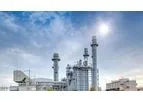 Eralp Kojenerasyon Tesisleri - Cogeneration Plants