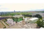 Eralp - Sludge Incineration Plants