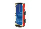 Istek - Single Serpentine Boilers