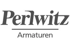 Perlwitz - Model PN 16 - Single Filter for Fuel Oil; Flanged Connection