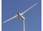 Carter - Model 500 - Medium-Size Wind Turbines