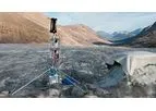 Leading Edge - Model LE-v50 - Vertical Axis Wind Turbine
