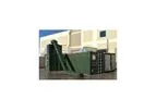 CPC BioMax - Model 100 Gen2 - Advanced Modular CHP Gasification System
