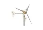 E- Novasolar - Horizontal Axis Wind Turbine
