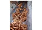 Con-Vey - Bulk Handling and Biomass Conveyors