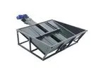 Model T1, T2, K2 and K4 - Walking Floor Fuel Storage Systems