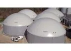 HoSt - Industrial Biogas Plants