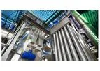 HoSt - Water Tube Steam Biomass Boiler