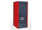 Pelltech Everclean - Model PK30 - Pellet Boiler