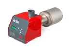 Pelltech - Model PV 30 - Pellet Burner