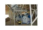 Biomass Pelleting Module