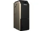 Ponast - Model KP 08 (8kW) - Automatic Boilers