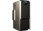 Ponast - Model KP 21 (29kW) - Automatic Boiler for Wood Pellets