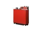 Remeha - Commercial Boiler
