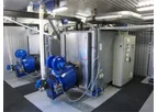 Janfire - Biomass Wood Pellet Boilers