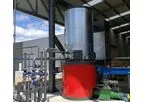 SUGIMAT - Thermal Oil Boilers with Biomass