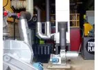 SUGIMAT - Thermal Oil Boilers for RDF and Waste Derived Fuel