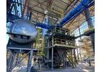 SUGIMAT - Biomass Fired Steam Boilers
