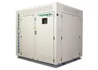 ElectraTherm - Model 4400 - Organic Rankine Cycle (ORC) Unit