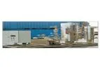 Heat Recovery Steam Generator