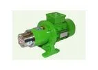 Greenpumps - Model GPA – Caster MPA - Sliding Vanes Pumps
